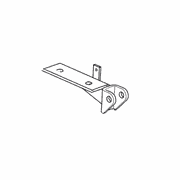 Shock Bracket, Right Hand
