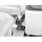 McGard Tailgate Lock