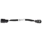 Wire Solenoid - Right, Center