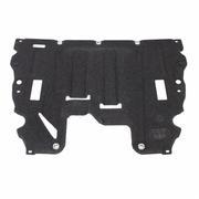 Radiator Support Splash Shield Engine Compartment - 3.7L