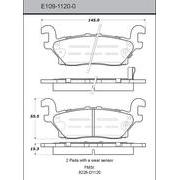 Pad Set