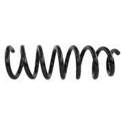 Coil Spring - Front, Rear