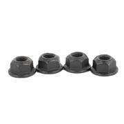 Automatic Transmission Oil Cooler Nut Seat Air Bag - M6