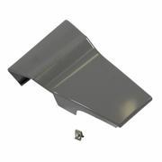 Rocker Panel Molding Extension - Left (ST)
