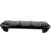 Bumper Cover Spacer Panel - Front