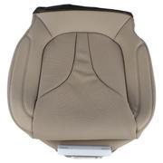 Seat Cover Cushion And Pad - Right, Front