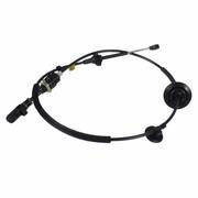 Automatic Transmission Shifter Cable Selector Lever Control (AT)