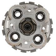Automatic Transmission Output Shaft And Gear