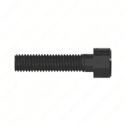 Steel Screw - DIN 912 - M8 x 35 - 10.9