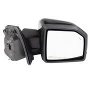 View Mirror - Right, Rear, Outer