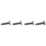 Fender Apron Bolt Running Board - M6 X 21 2.3L