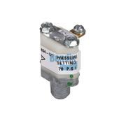 Pressure Indicator