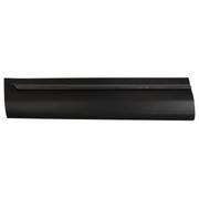 Exterior Door molding - Left, Lower