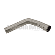 PIPE-EXHAUST MBEND 5" STL