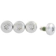 Steering Wheel Bolt - M10 x 21MM