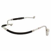 AIR CONDITIONING (A/C) Refrigerant Suction Hose Tube - 3.2L