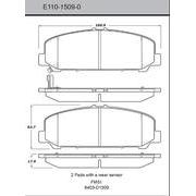 Pad Set