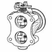 Exhaust Gas Recirculation Valve Kit