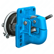 Pintle Hook Assembly