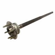 Drive Axle Shaft - Left, Rear