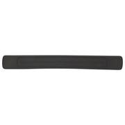 Door Trim Sill Plate Insert Scuff - Rear