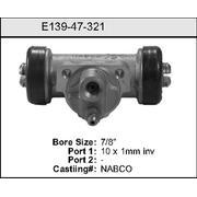 Wheel Cylinder