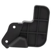 Rocker Panel Molding Bracket Exterior Trim - Left