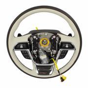 Wheel Steering (Active Steering)