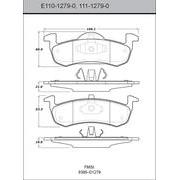 Pad Set