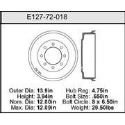 Brake Drum