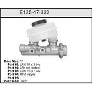 Master Cylinder