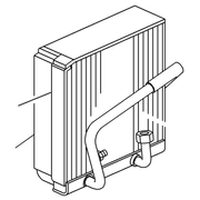 Evaporator