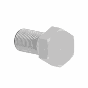 Hexagon Bolt