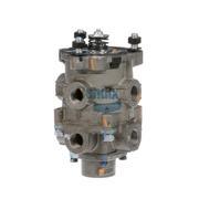Foot Brake Valve