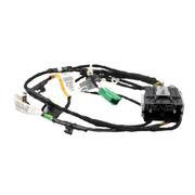 Wire SYNCRON III Console Top Plate Finish 2