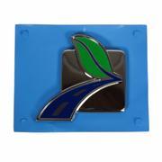 Name Plate Door Emblem