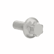 Hexagonal Screw M6 x 16 - 8.8 Grade