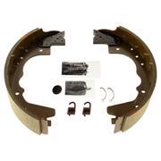 Parking Brake Linings Kit Shoe