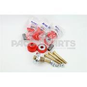 MOTOR MOUNT