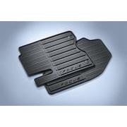 Focus 2015-2018 Black 4pc All Weather Rubber Floor Mats