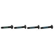 Folding Seat Latch Bolt <br>Folding Side Back COMPONENTS
