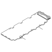 Rear Rod Bearing Camshaft