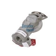 Coupling Head