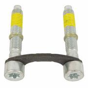 Drive Shaft Bolt Prop - M8 X 1.25, Rear