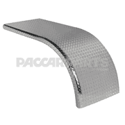 FENDER-DIAMOND PLATE, HAL
