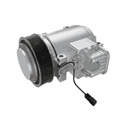 Air Conditioned Compressor Assembly OM904