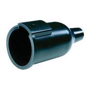Kenworth® Rubber Boot, 7-Way Receptacle