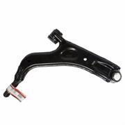 Suspension Control Arm and Ball Joint As - Left, Front