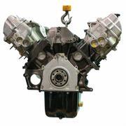 Engine Long Block Service - 5.4L (MT)