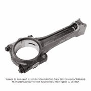 Connecting Rod S60 12L